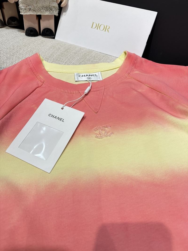 Chanel T-Shirts